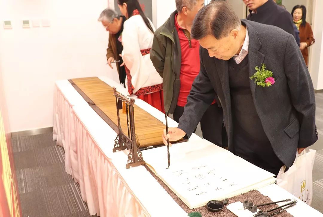 八一将星书画院,实远集团沈阳