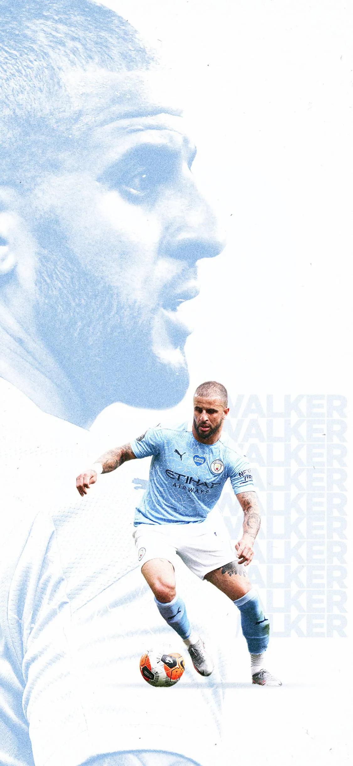 曼城夺得足总杯冠军壁纸,曼城英超夺冠壁纸