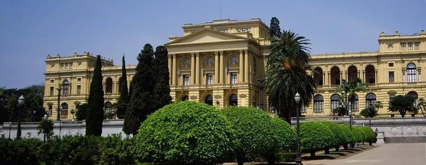 巴西联邦共和国（二）