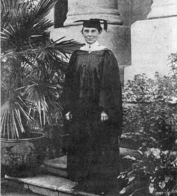 第一个中国传教士,传教士在历史上的地位