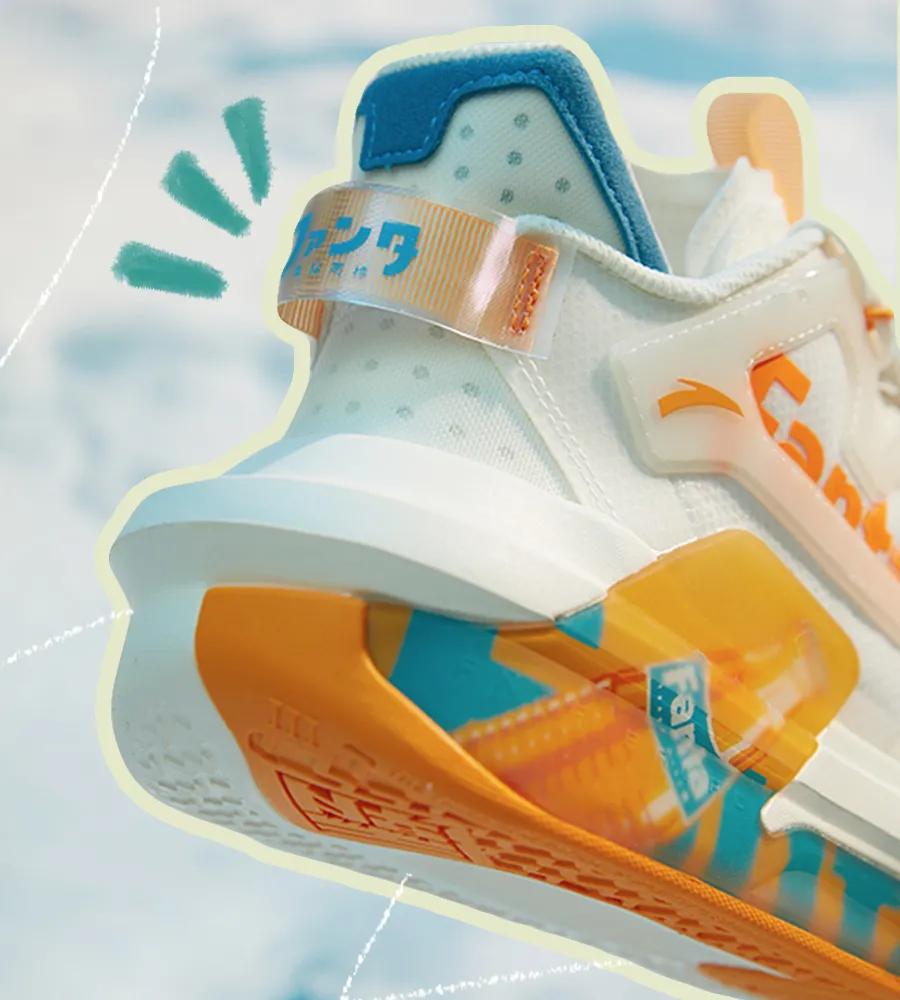 国产百元运动鞋,几款名牌运动鞋