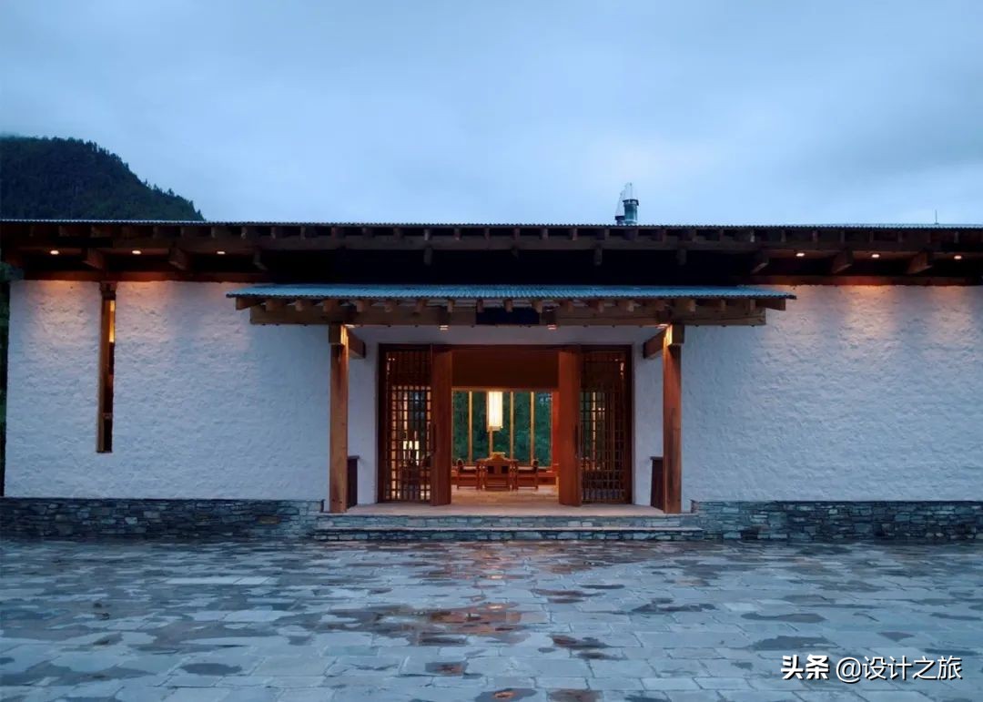 全球35家安缦住宿本身是一种修行,全球32家安缦