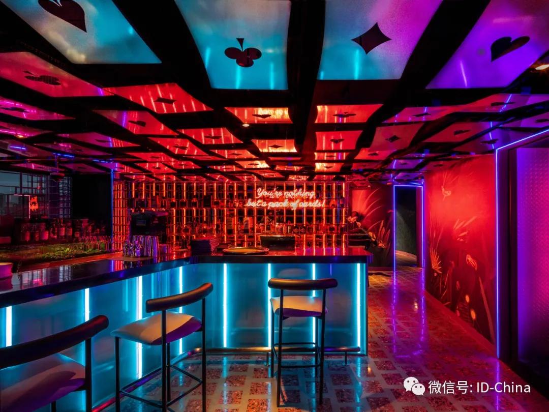 外滩魔都酒吧,外滩最具特色的10间顶级酒吧