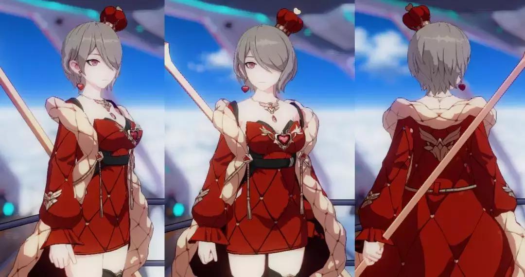 崩坏三疯狂的帽匠,崩坏3新角色前瞻