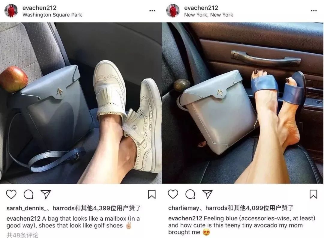 十大入门级轻奢女包千元下,女士小众轻奢品牌包推荐