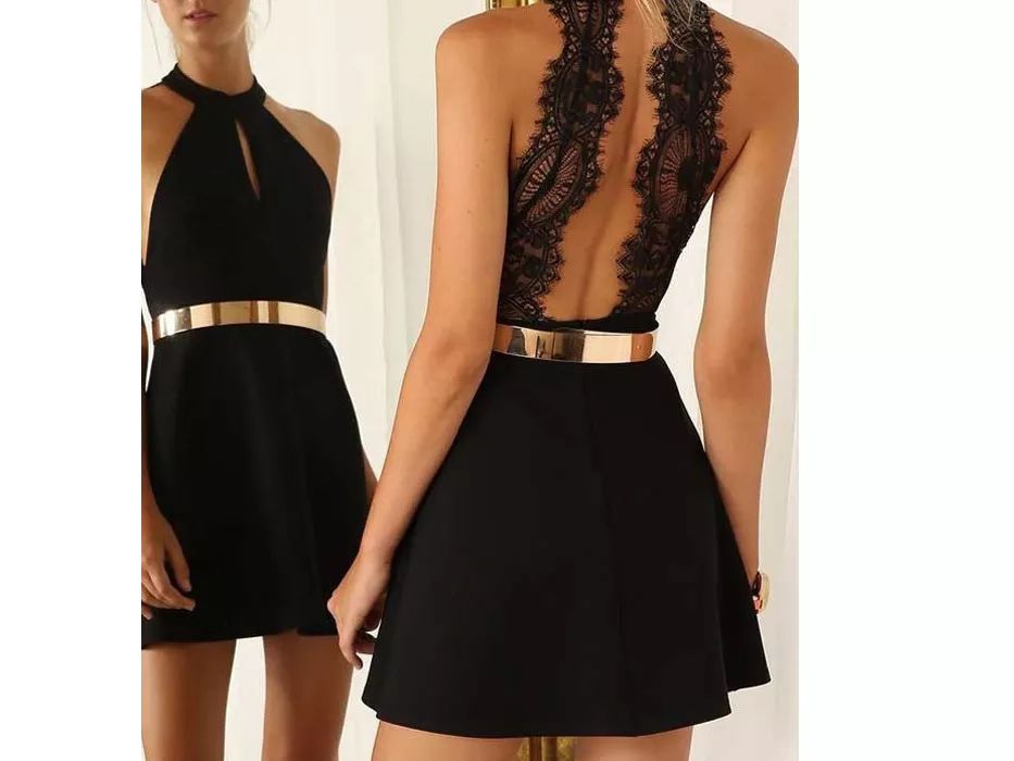 angelababy同款黑色礼服,买angelababy穿的同款高定