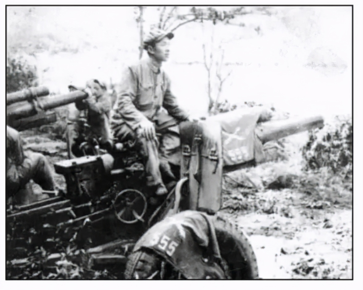 抗美援朝哪场战役用了喀秋莎,喀秋莎火箭炮重创了美国吗