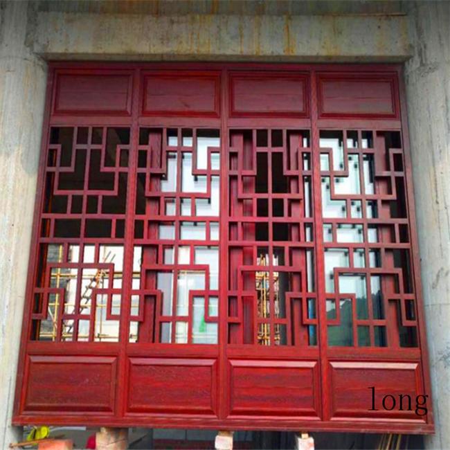 古建断桥铝仿古门窗厂家,古建仿古门窗厂家联系方式