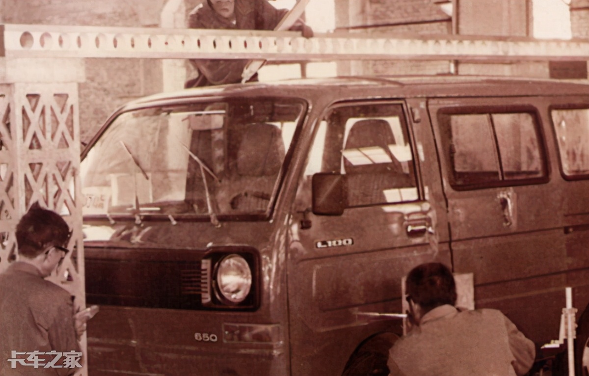 不愧是国产销量王,不愧是咱们的国产神车