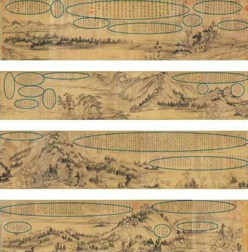 乾隆写下四万首诗,乾隆写诗四万首是真的吗