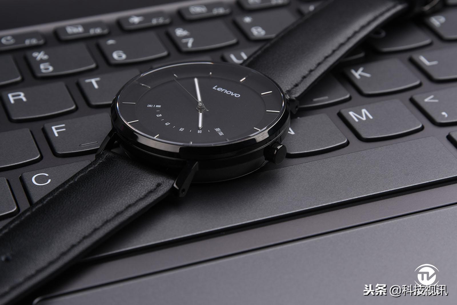 联想watchs深度评测,联想watchs智能手表