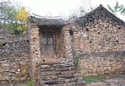 世上有一种房子,只有中国人懂得它的钟灵毓秀