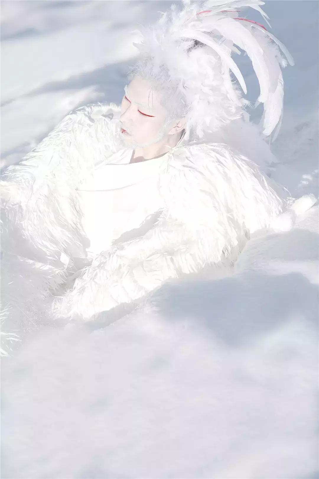 90后女孩拍稀有动物,90后女孩拍视频200万