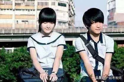 如何处理学生早恋的方法,学生早恋怎样教育