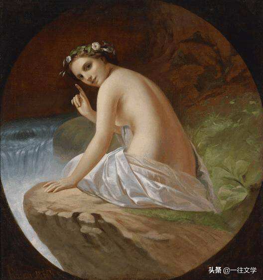 女人体香诗词七言,女人身体有关的诗句