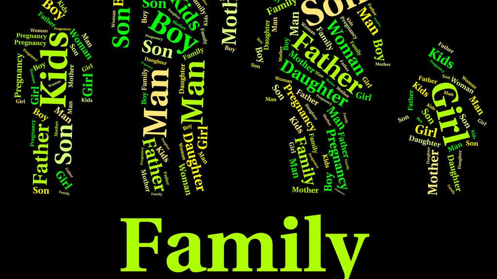 为什么老表亲戚长大后联系就少了,为什么父亲走了老表不来往了