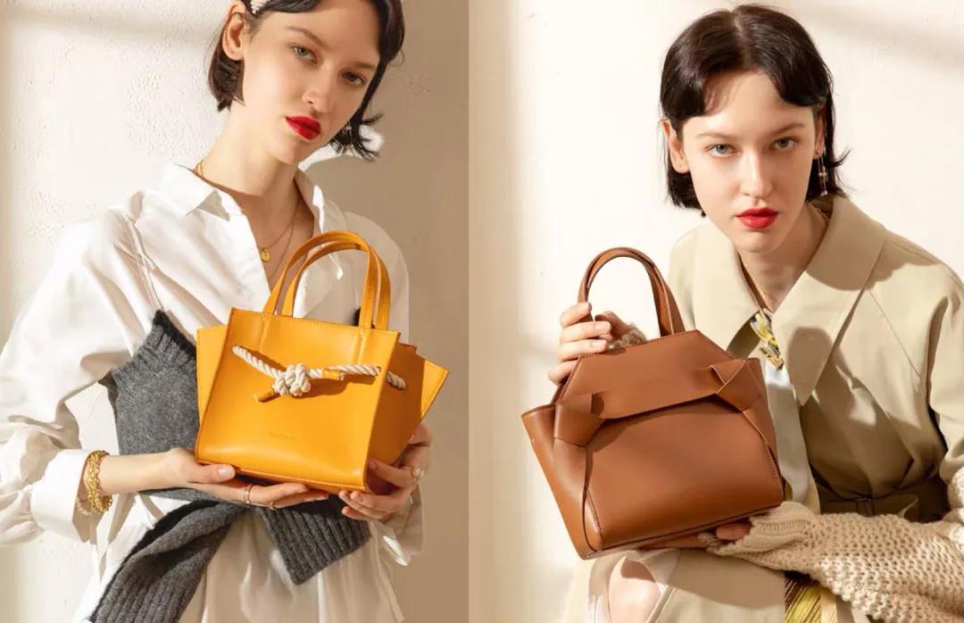 小众潮包店铺推荐,十大性价比高的小众包