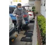 特斯拉model3最新款脚垫,最新款特斯拉model3脚垫