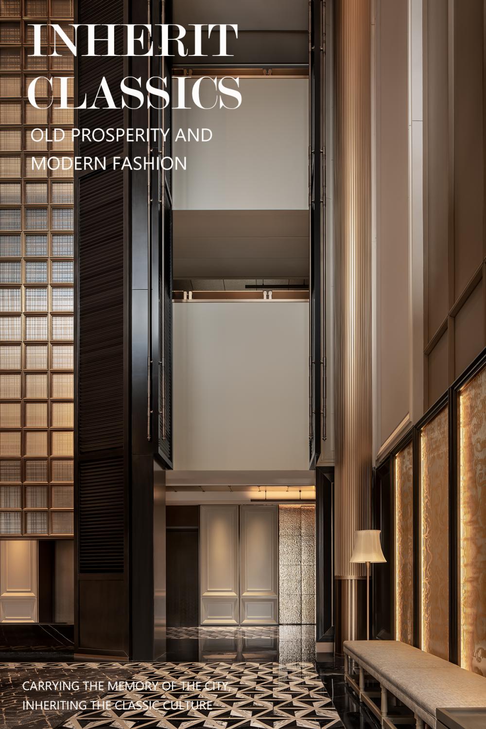 CCD|一方金陵，千面風流|南京蘇寧鐘山國際高爾夫酒店