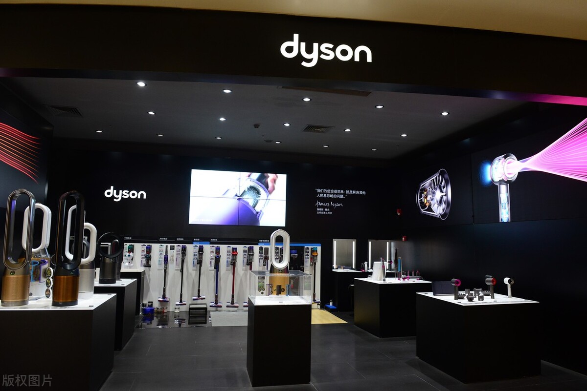 戴森售假案件,几百块的戴森有可能是正品吗