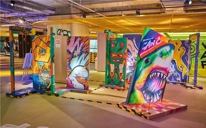 购物中心布局优化方案,购物中心如何盘活