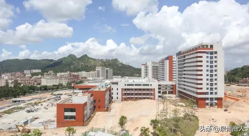 晋江市中医院扩建最新消息,晋江中医院扩建规划图