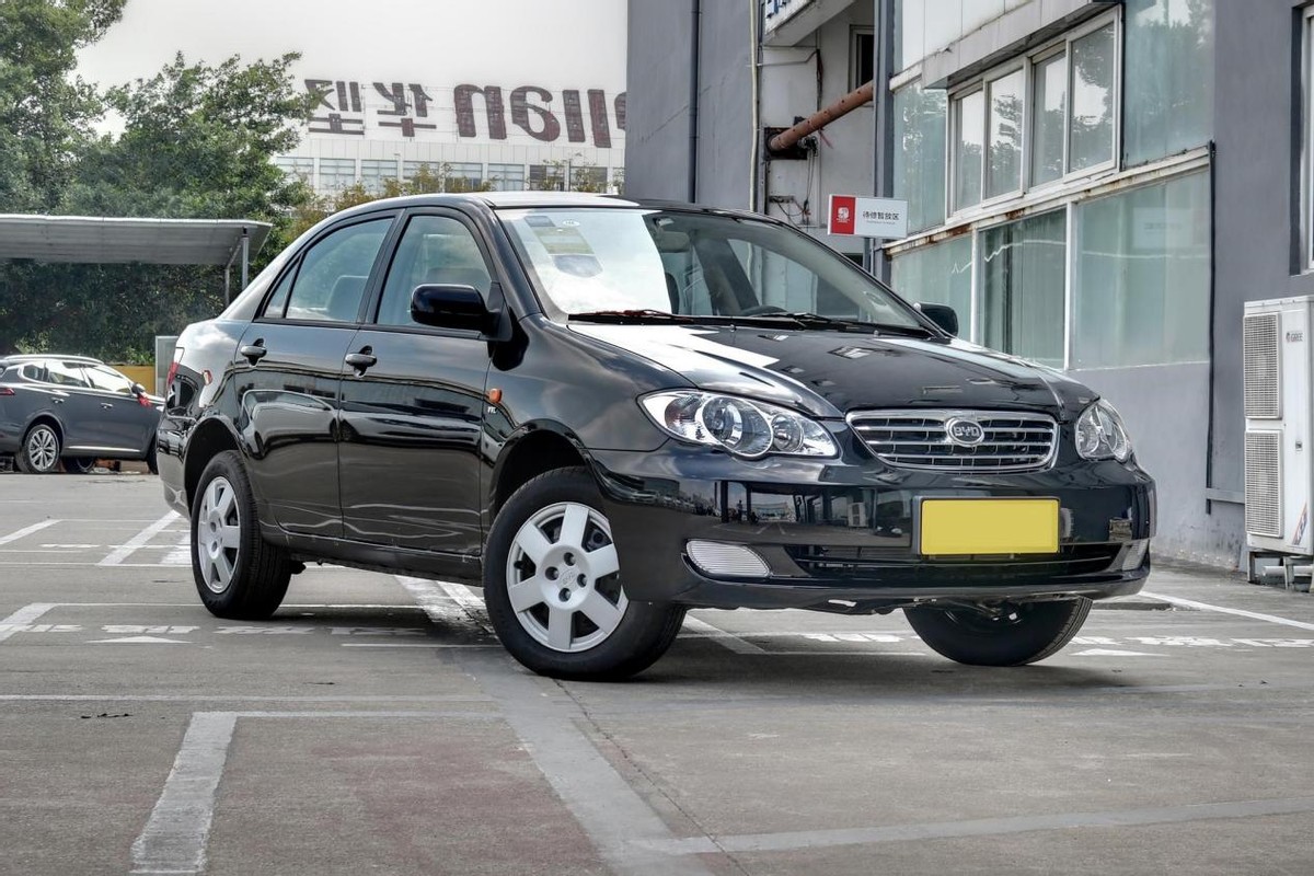 5万家用自动挡的轿车省油的,6到10万买这5款车省油耐造