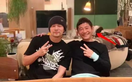 日系网红鼻祖｜有颜有钱，会投胎也是门技术