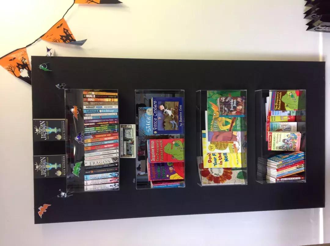 全球最漂亮的书店高清,世界最值得打卡的书店