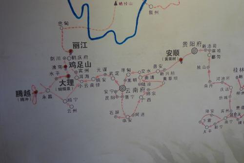 到丽江旅行的人们，都应了解一下丽江王子木增和他的灰姑娘的故事