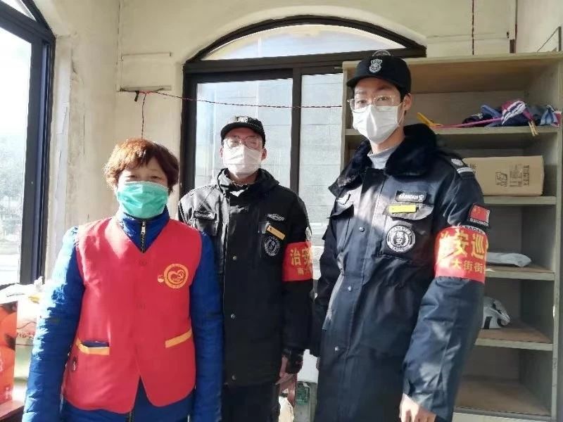 致敬生命中最可爱的你们,致敬抗战一线可爱的你们