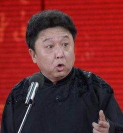 德云社的角儿们令人心疼瞬间,德云社角儿们集锦