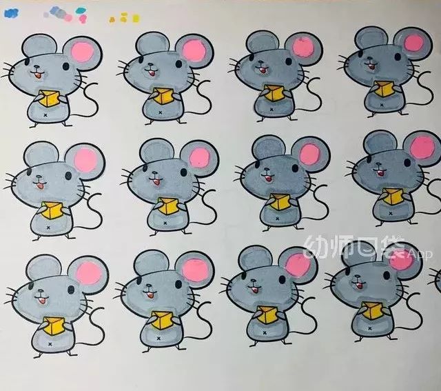 创意美工活动,春节美工创意活动