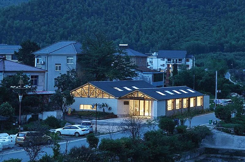 乡村振兴特色文化案例分享,关于乡村振兴比较有创意的点子