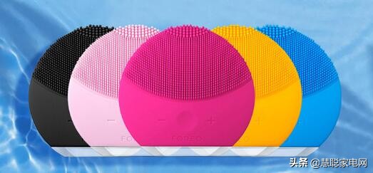 有了它,我才知道以前的脸都白洗了