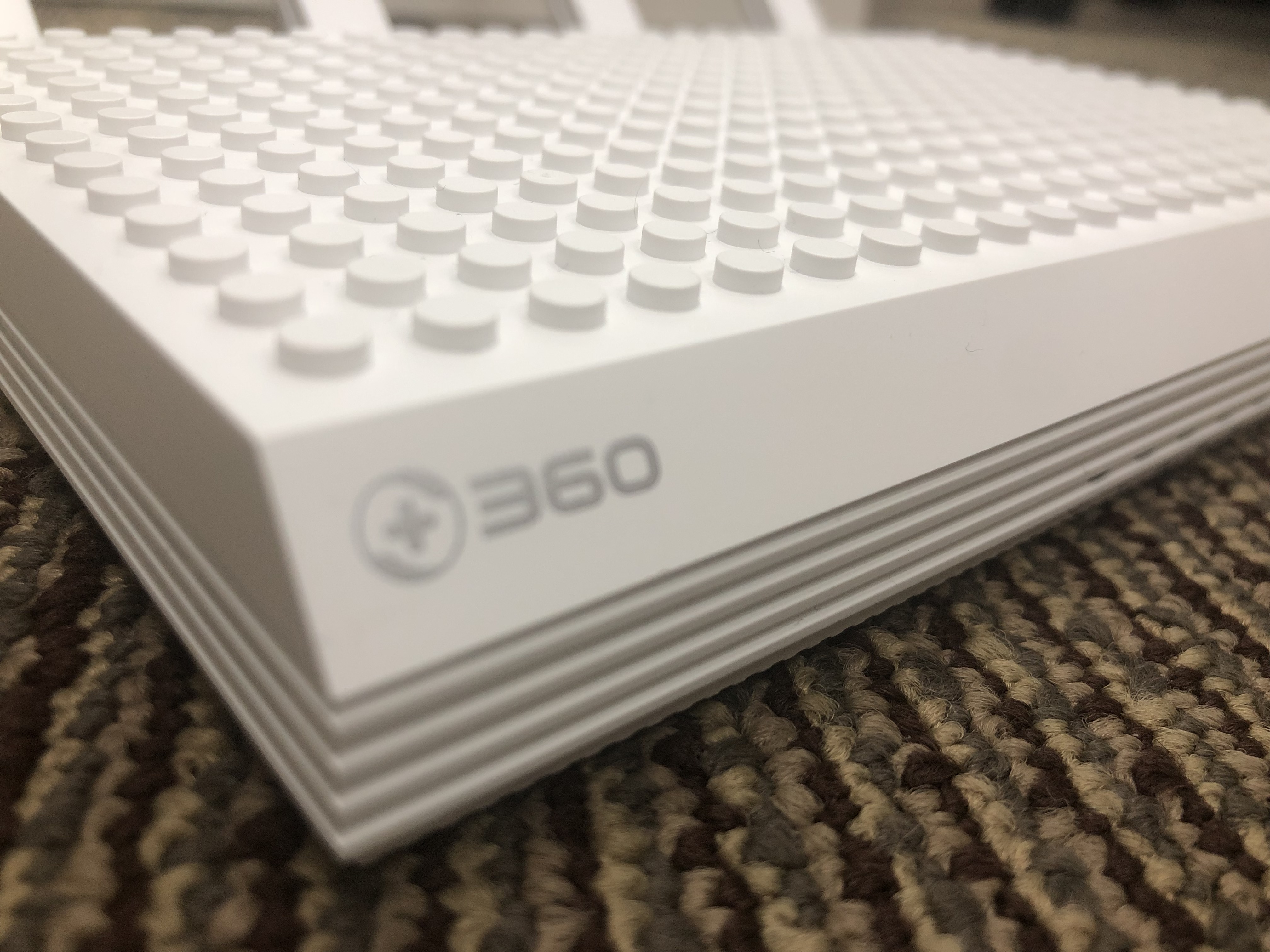 360家庭防火墙5s评测,360家庭防火墙路由器5PRO