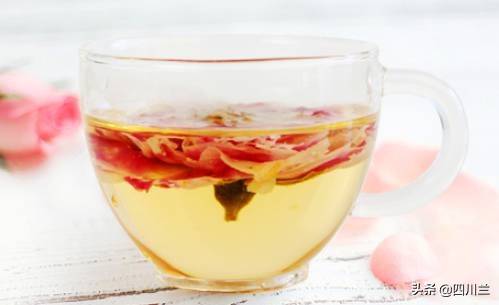 女人喝玫瑰花茶有什么好处啊,女性喝玫瑰花茶怎么泡比较好