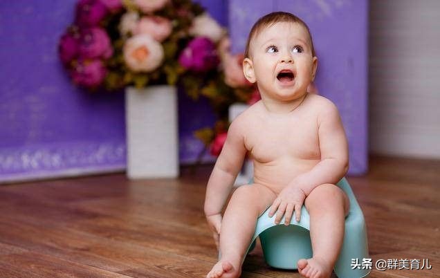 怎么把小孩子穿尿不湿的习惯戒掉,穿久了尿不湿危害