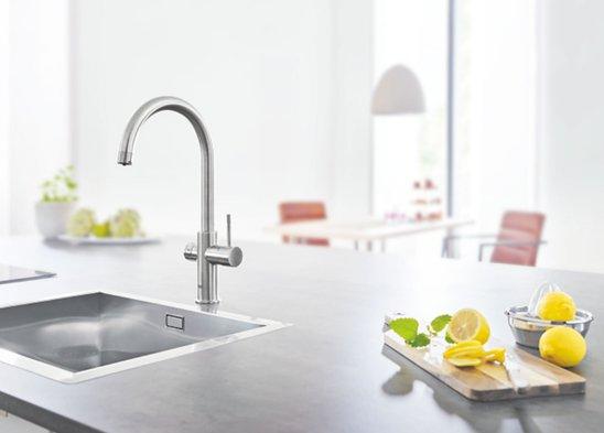 科勒上海厨房展,科勒上海卫浴展