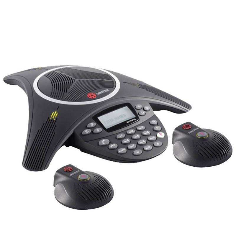 便携办公，轻松沟通——思必驰会议魔方M1