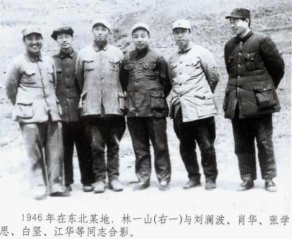 1938年,毛主席在延安接见张学思,笑着说:公子哥,缺不缺钱花?