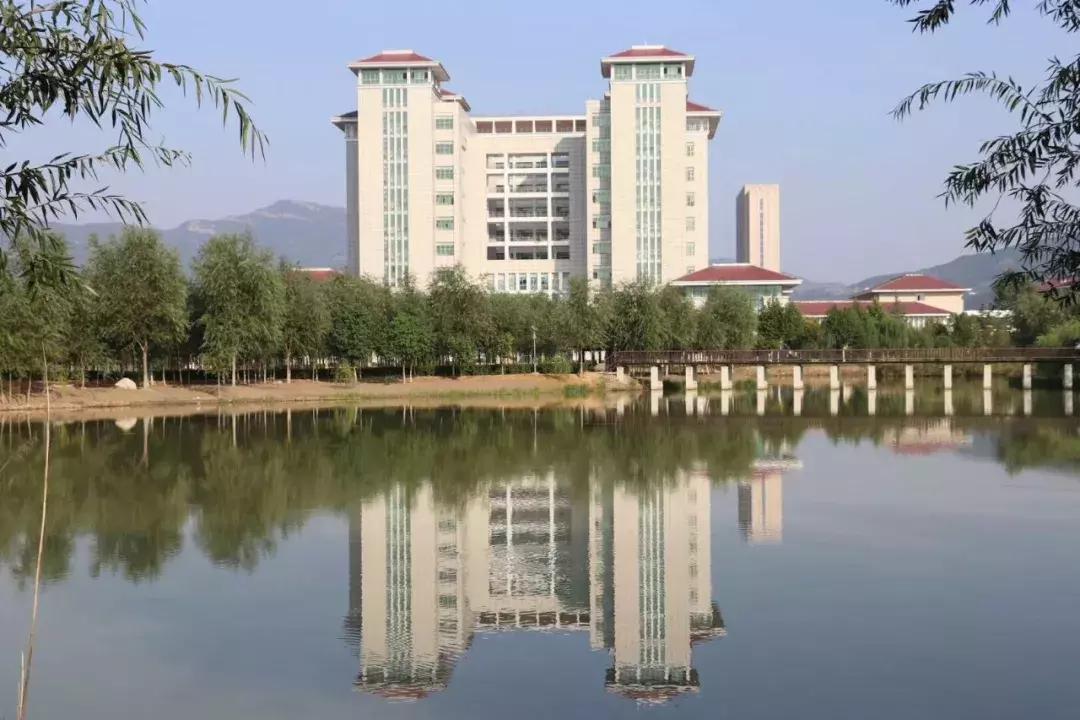 在师专|我与书本有个约会