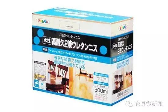 涂料100种常识,涂料常见知识