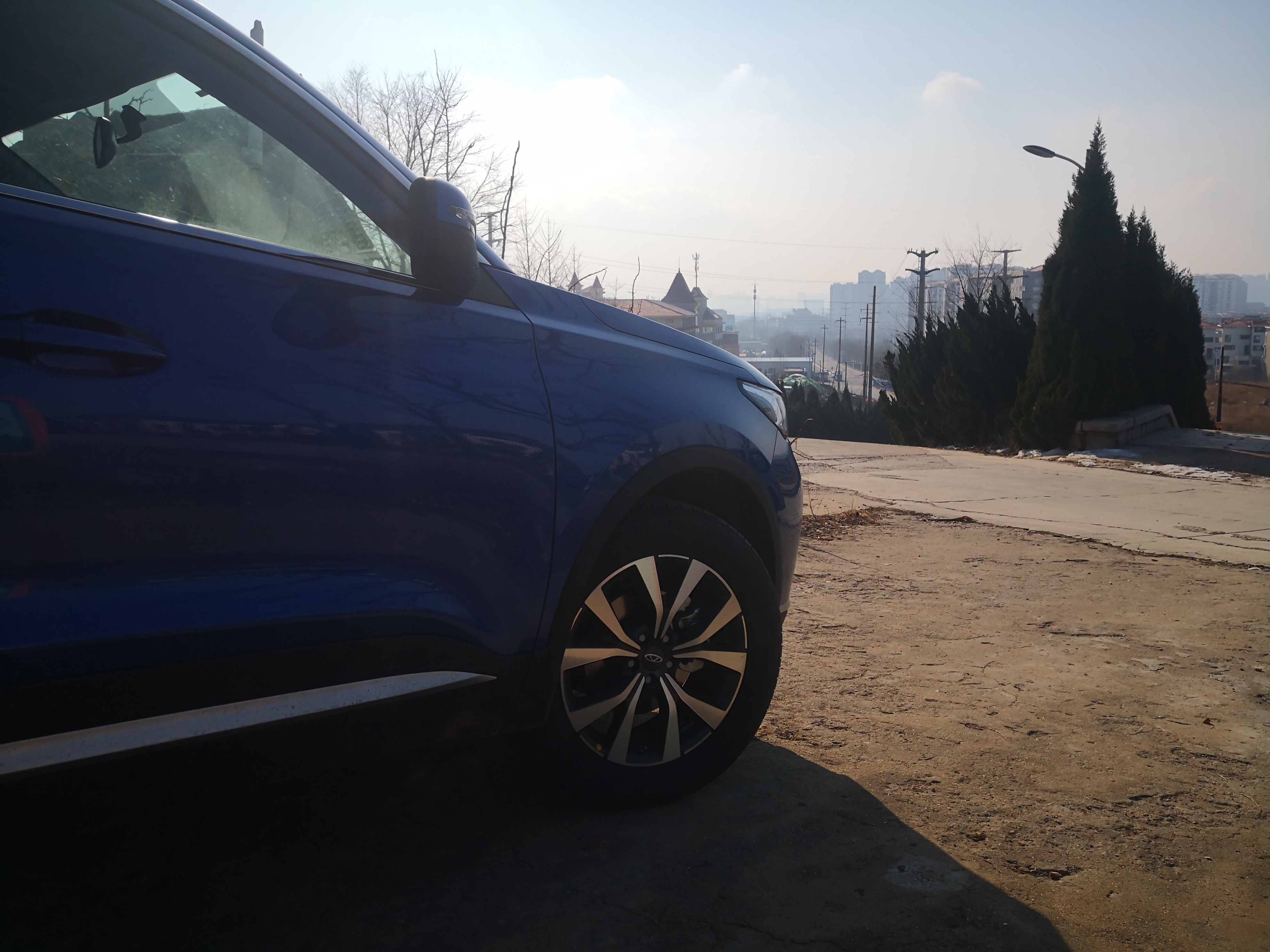 狗哥评车瑞虎8选1.6还是2.0,瑞虎7提速几秒