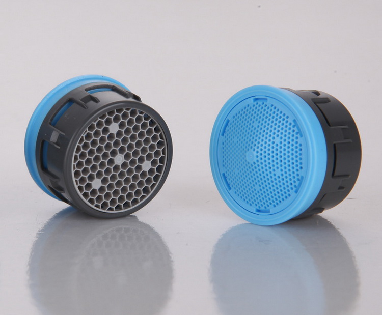 内置式起泡器怎么拆,水龙头起泡器内部构造图解