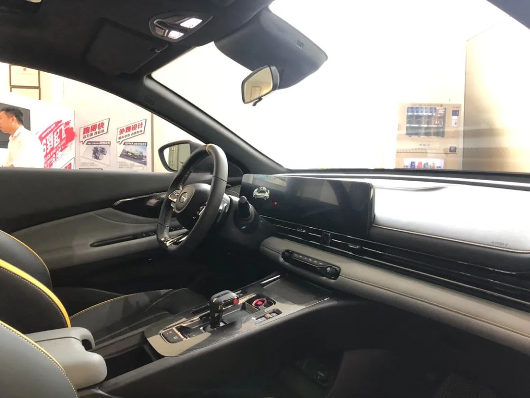 广汽传祺影豹2.0,广汽传祺影豹将上市