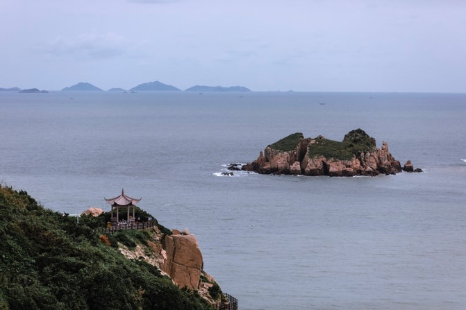 离岛微城慢生活民宿,嵊泗本岛真实体验