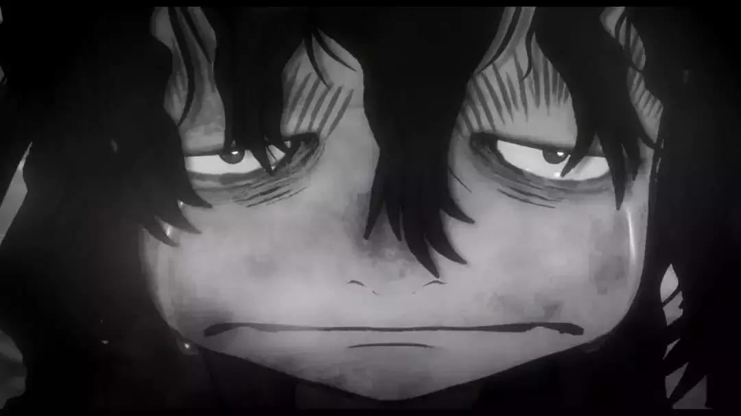 曾经因为“血腥”“*力暴**”一度被禁。它终于又一次登陆荧屏。