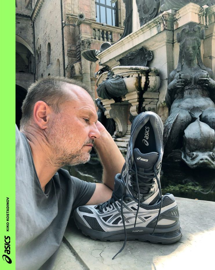 身兼数职的KikoKostadinov，真的忙得过来吗？