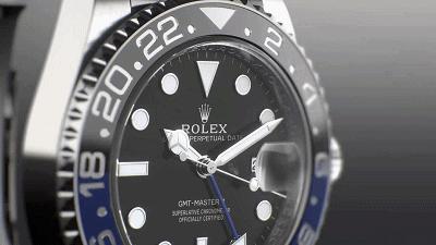 在吗？重新认识一下，我是演员Rolex！